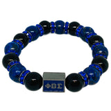 Phi Beta Sigma Bracelet