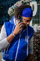 Sigma Puffer Vest