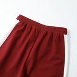 Kappa Krimson Tech Fleece Joggers