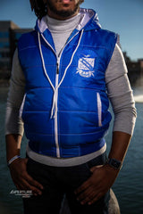Sigma Puffer Vest