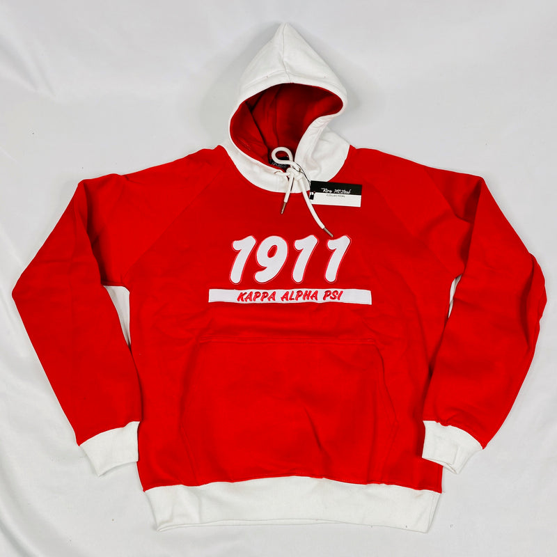 Kappa Alpha Psi Hoodie