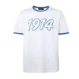 Sigma 1914 Premium Ringer Shirt