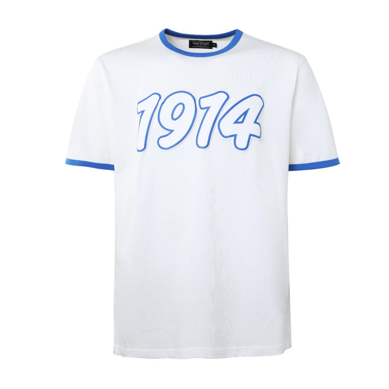 Sigma 1914 Premium Ringer Shirt