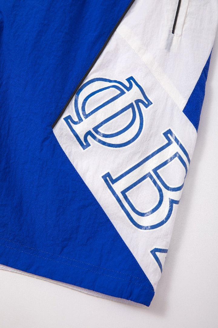 Sigma Windbreaker Shorts