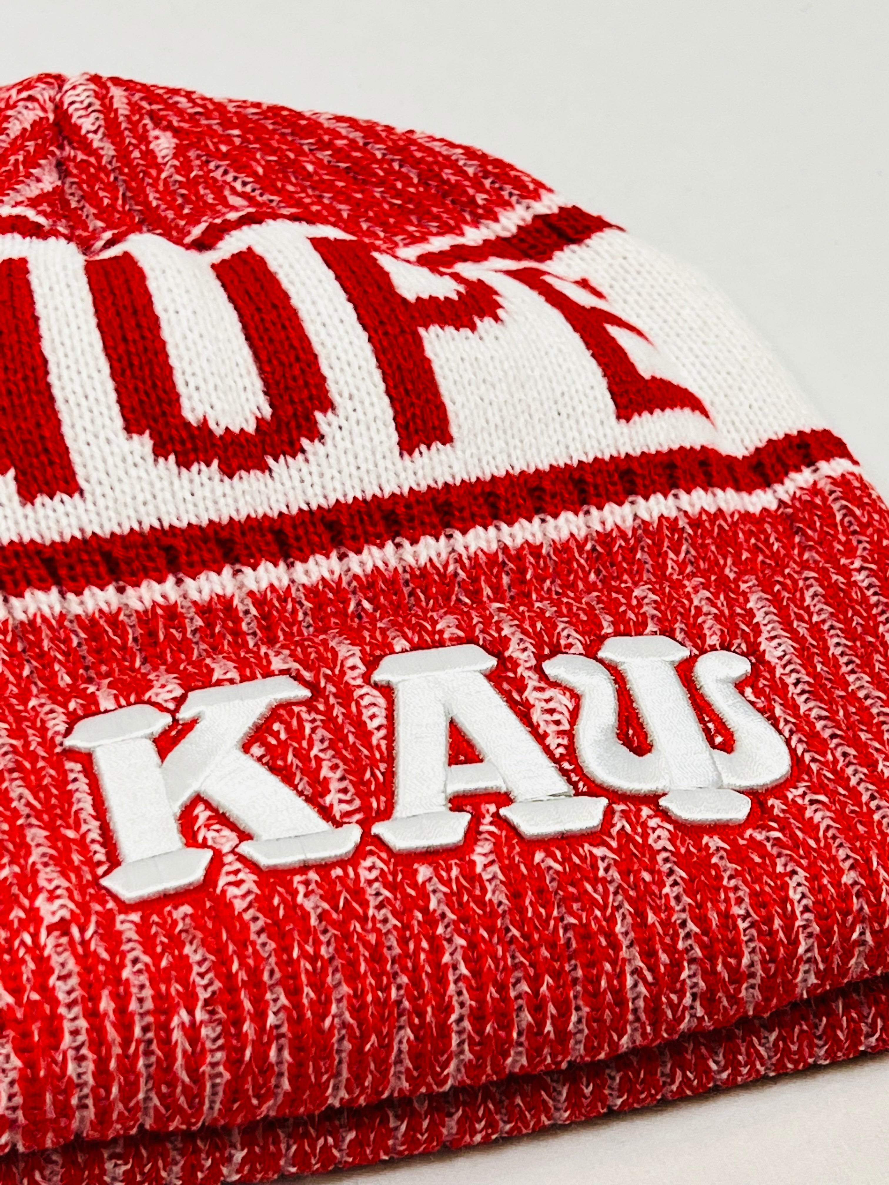 Kappa Beanie Hat