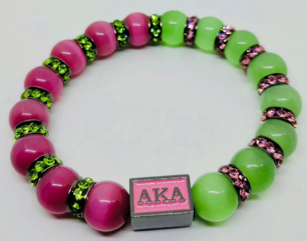 AKA Half Bracelet