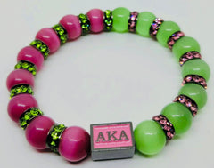 AKA Half Bracelet