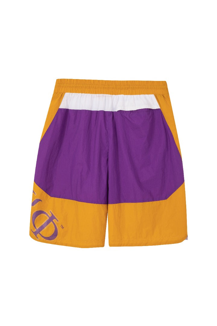 Omega Windbreaker Shorts