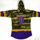 Omega Camo Hockey Hoodie
