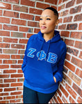 Zeta Premium Hoodie