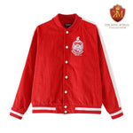 Delta Corduroy Jacket Read Description