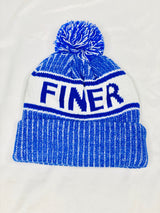 Zeta Beanie Hat