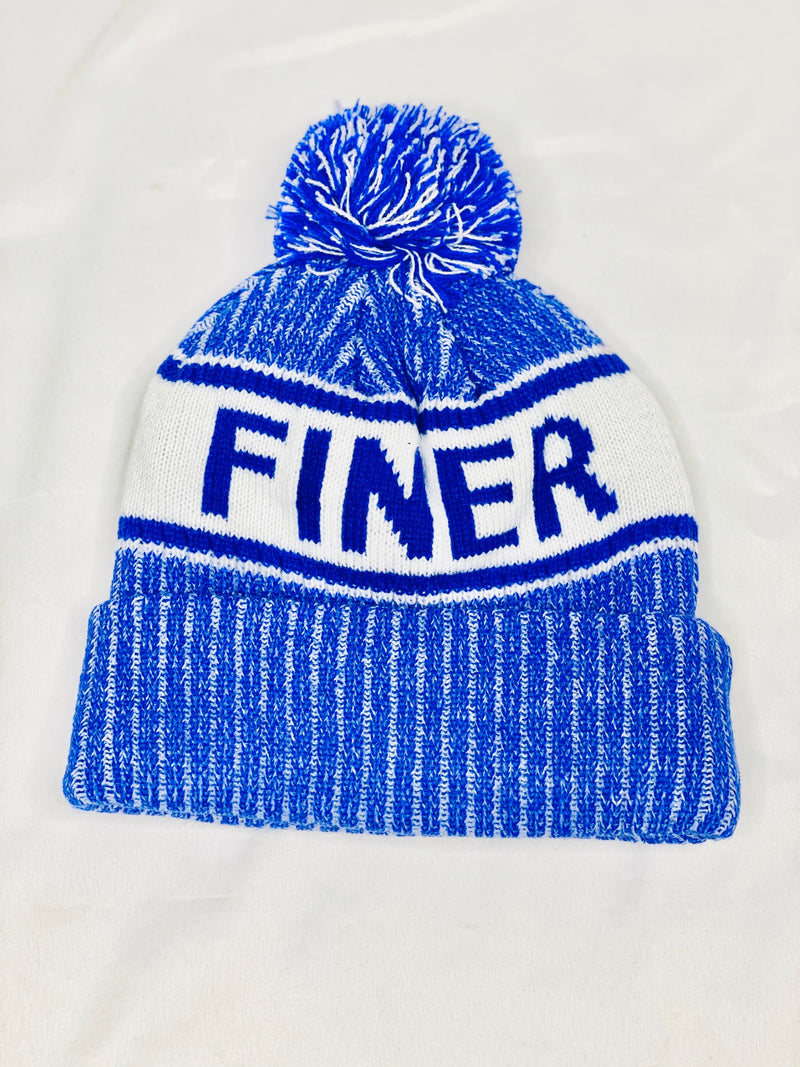Zeta Beanie Hat