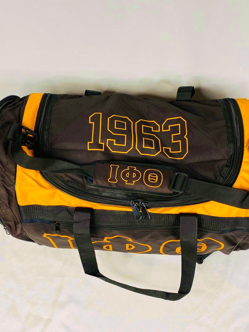 Iota Phi Theta Duffle-Bag