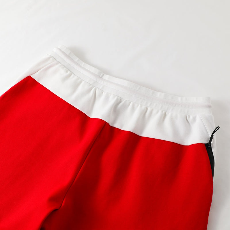Delta Tech Fleece Shorts