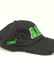 AKA Black Hat