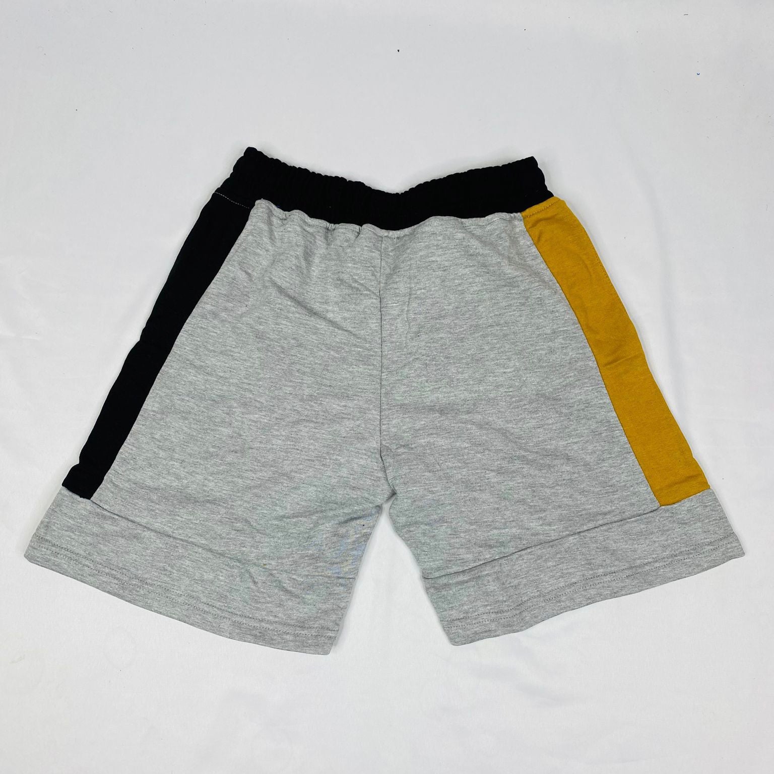 Alpha Grey 1906 Fleece Shorts
