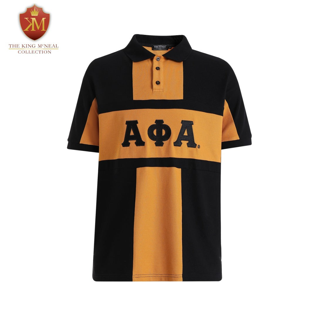 Alpha Premium Polo Shirt