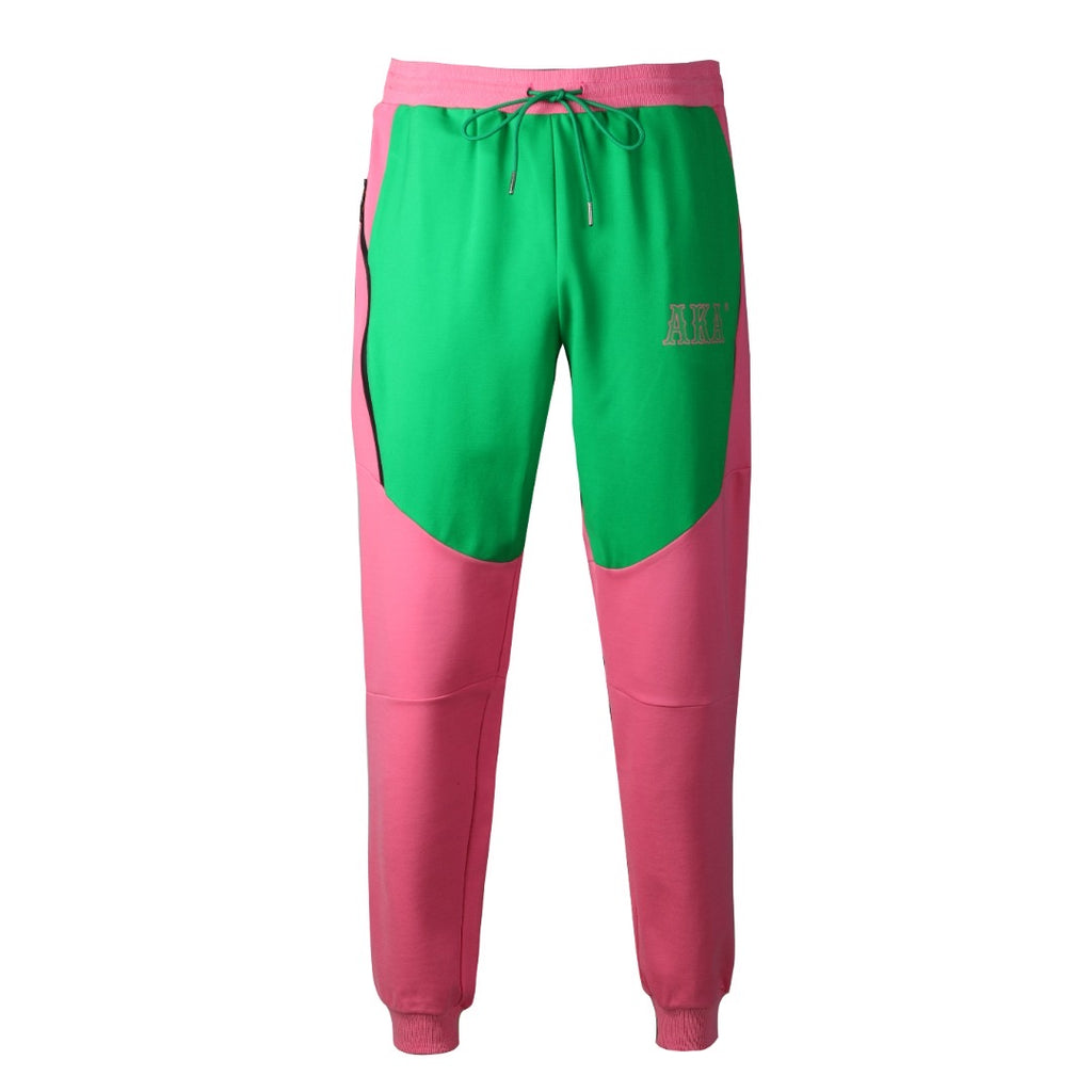 Aka jogger 2025 set