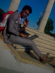 Kappa Alpha Psi Backpack
