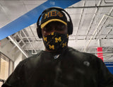 MBΦ Dad Hat