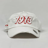 Delta Sigma Theta 1913 White Hat