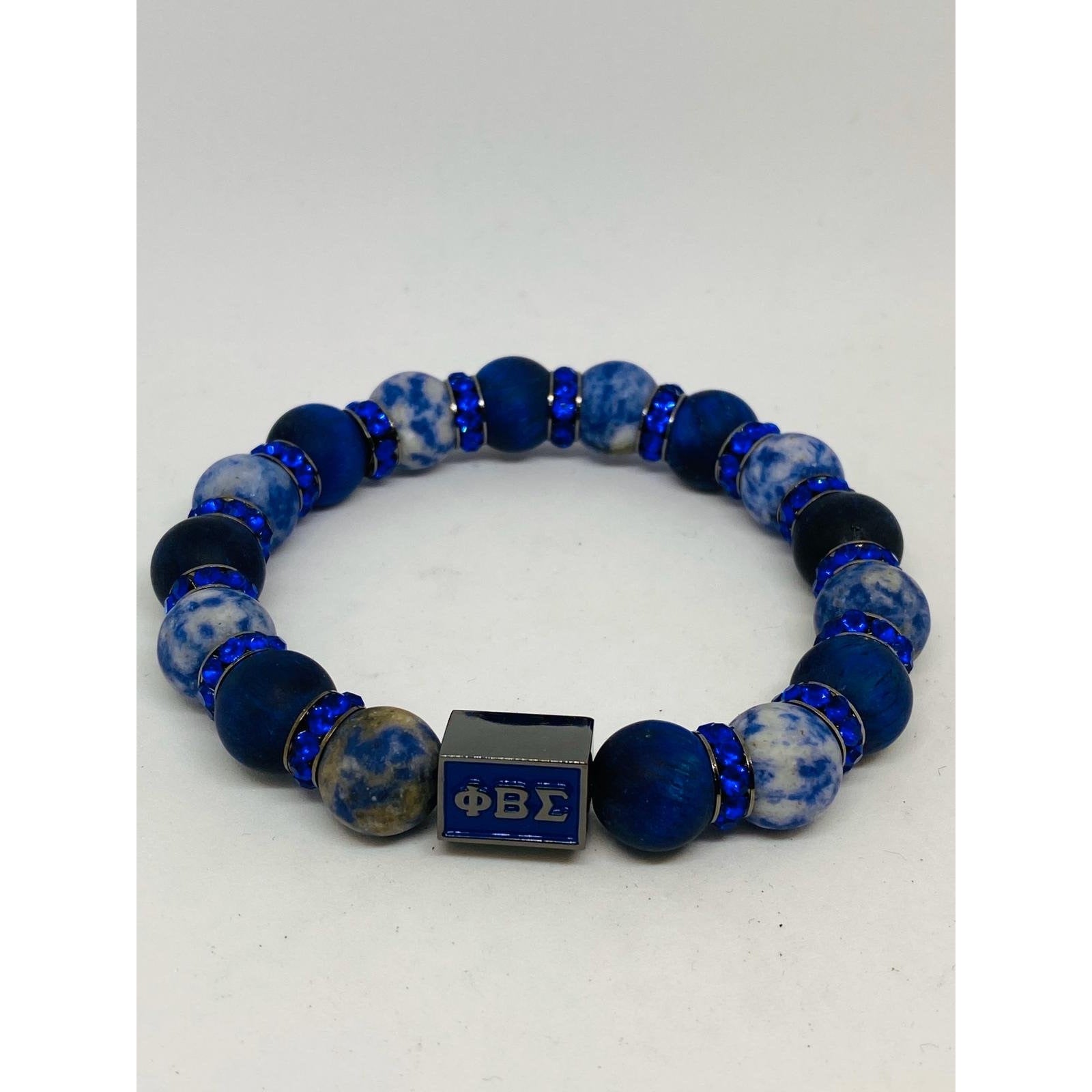 Phi Beta Sigma Bracelet