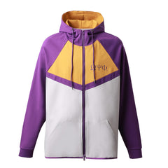 Omega Tech Fleece Jacket