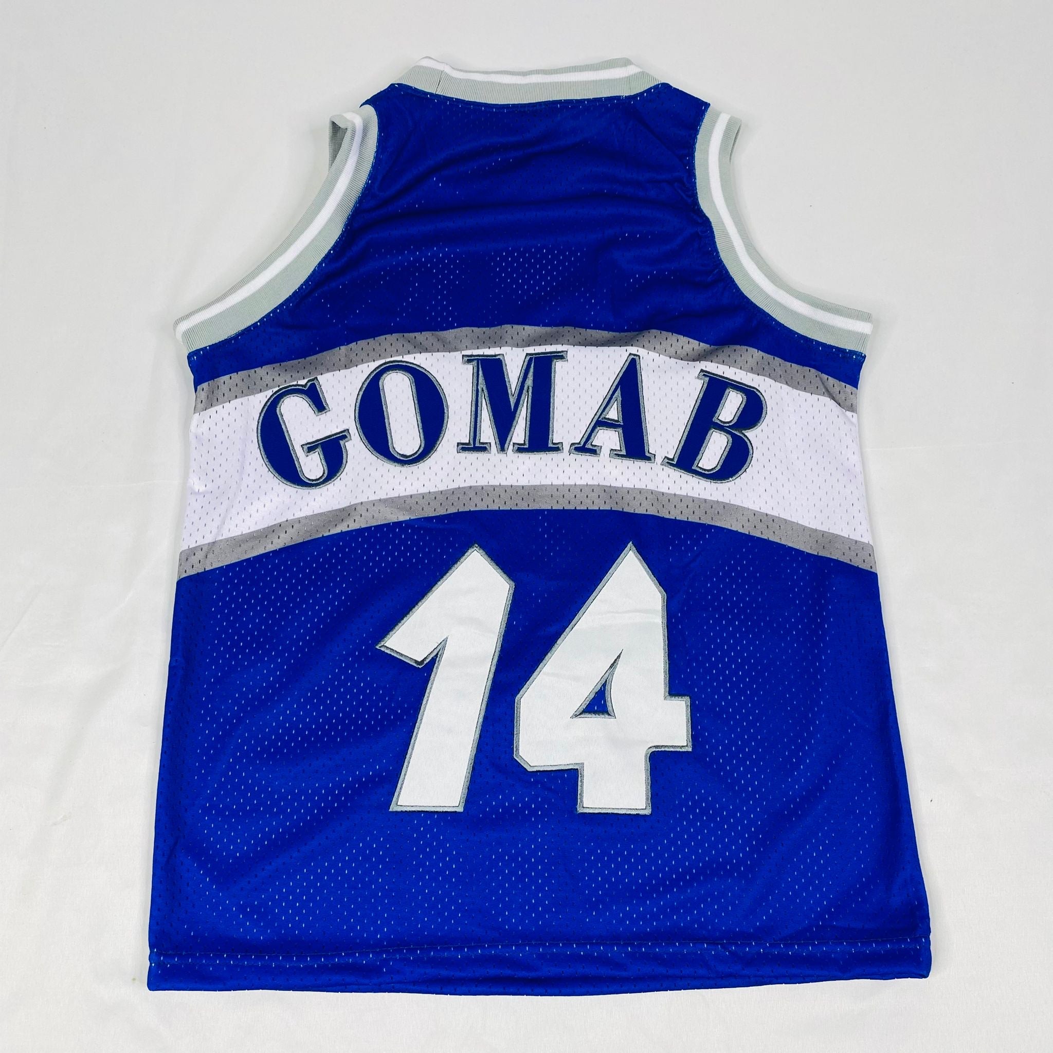 Sigma Basketball Jersey