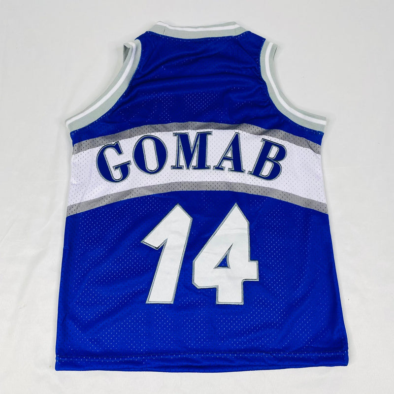 Sigma Basketball Jersey