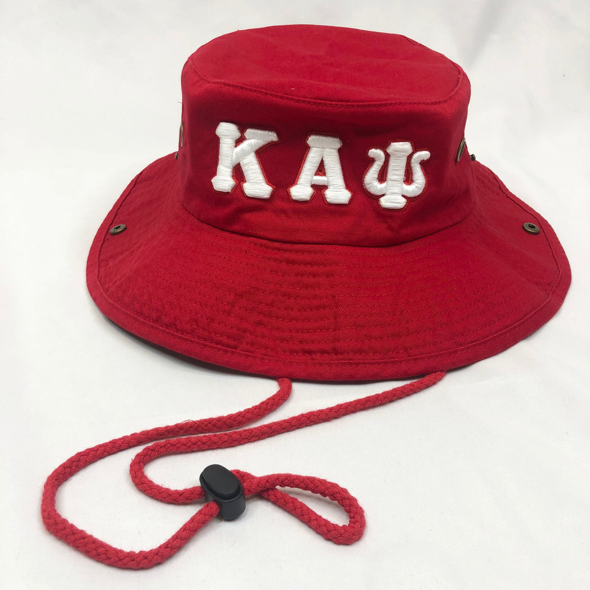Kappa Boonie Hat