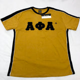 Alpha Gold Premium Shirt