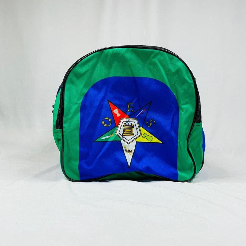 Eastern Star Duffle-Bag