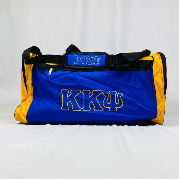 Kappa Kappa Psi Duffle-Bag