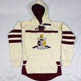 Kappa Kream Hockey Hoodie