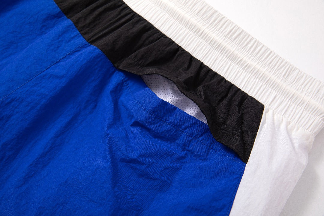 Sigma Windbreaker Shorts