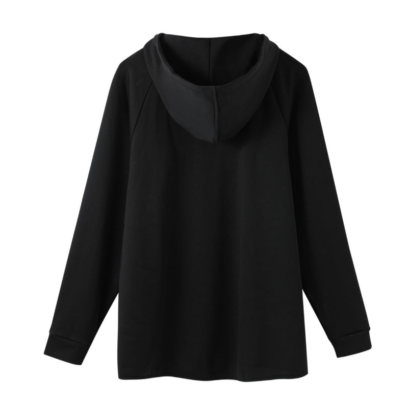 Alpha Black Winterize Tech Fleece Jacket
