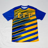SGRho Dri-Fit Jersey