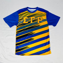 SGRho Dri-Fit Jersey