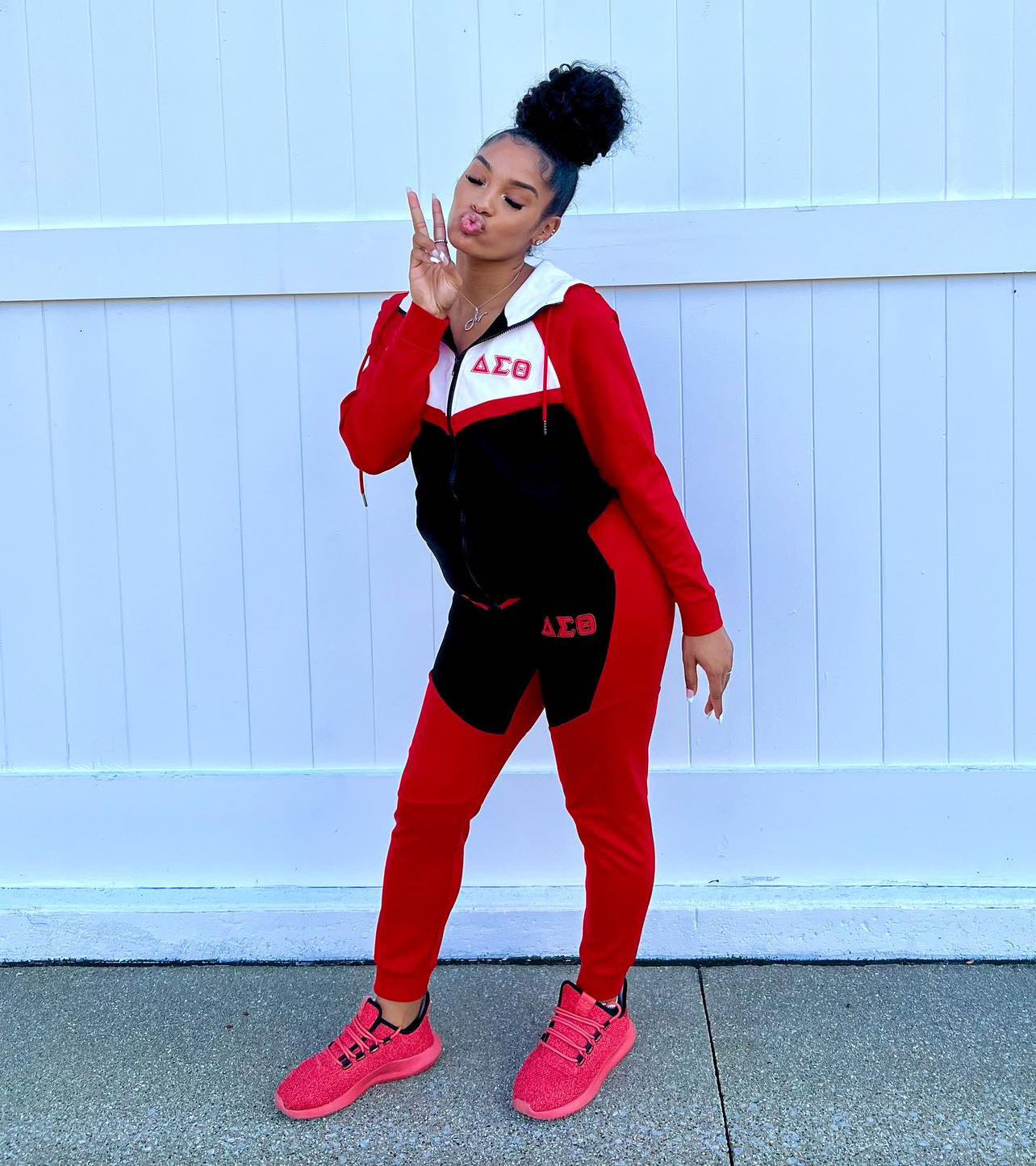 Delta Tech Fleece Jacket