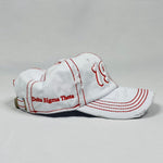 DST 1913 White Denim Hat