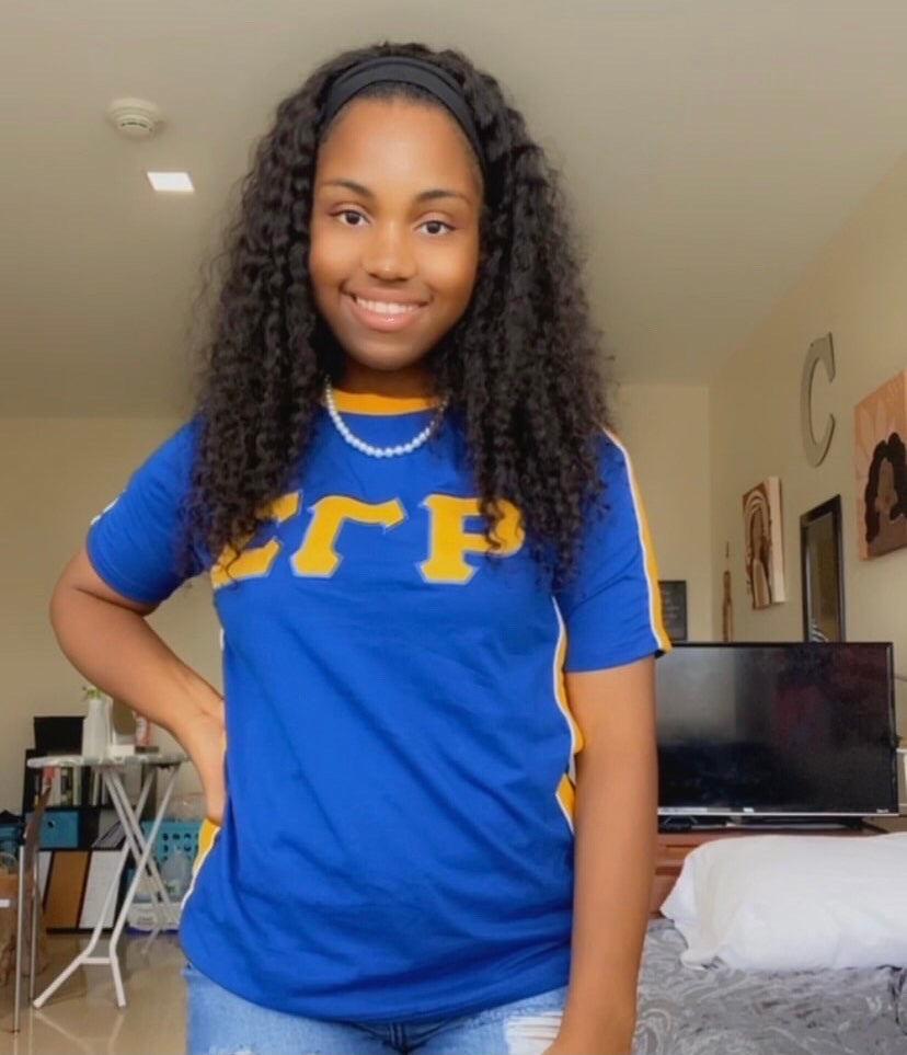 Sigma Gamma Rho Premium Shirt