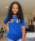 Sigma Gamma Rho Premium Shirt