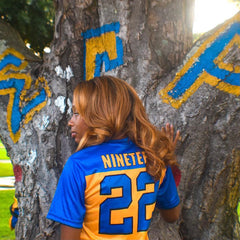 SGRho Dri-Fit Jersey