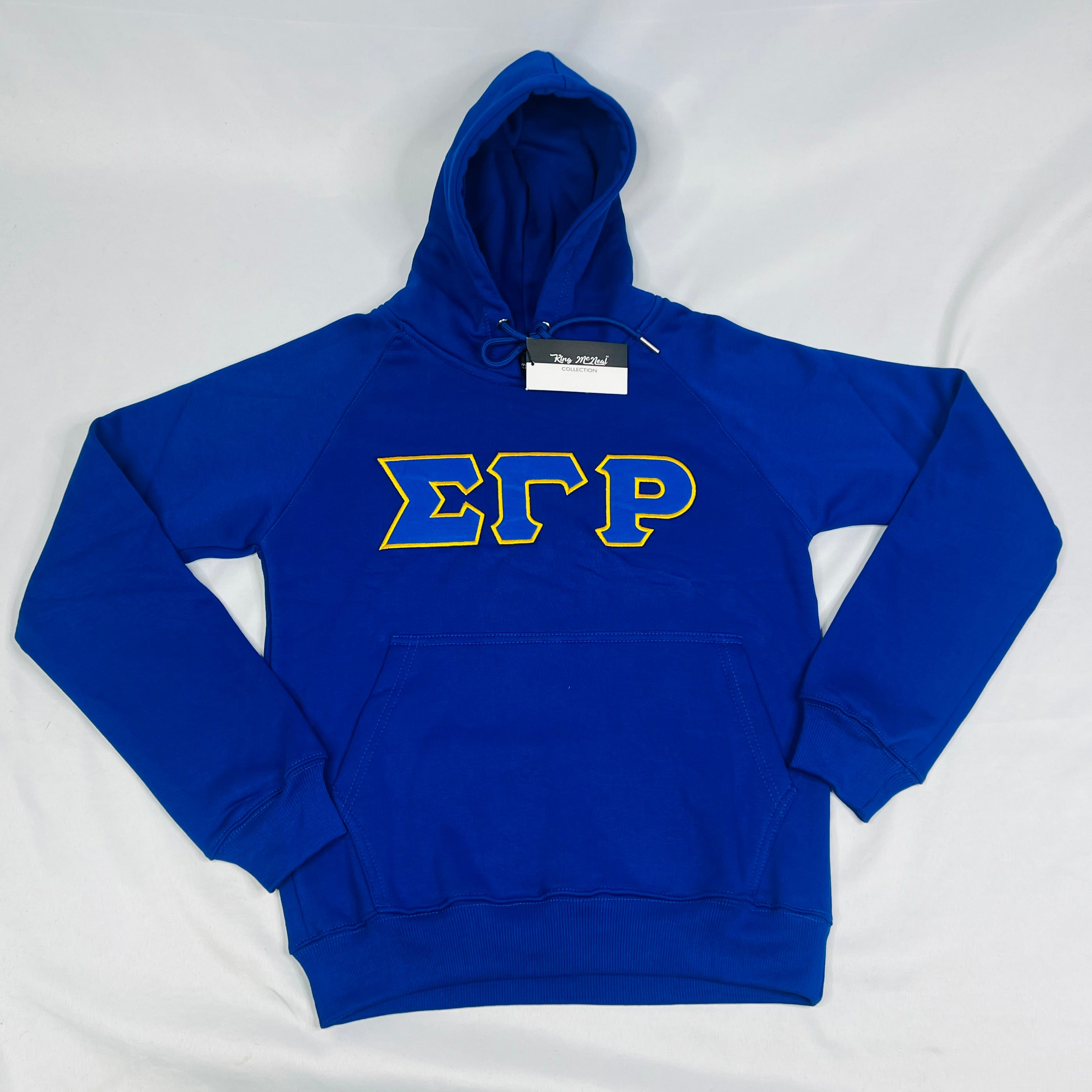 SGRho Royal Premium Hoodie