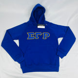 SGRho Royal Premium Hoodie