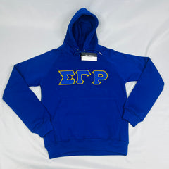 SGRho Royal Premium Hoodie