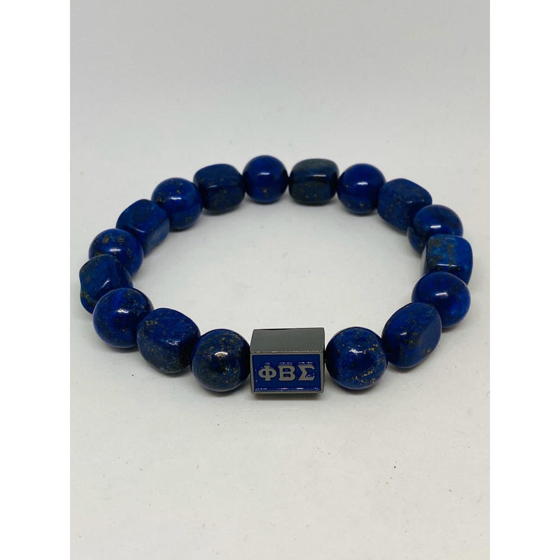 Phi Beta Sigma Bracelet