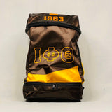 Iota Backpack