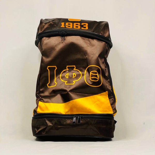 Iota Backpack